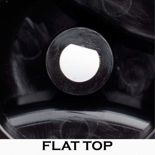 Fuel Knob - Fits Flat Top WSM Fuel Valve Only