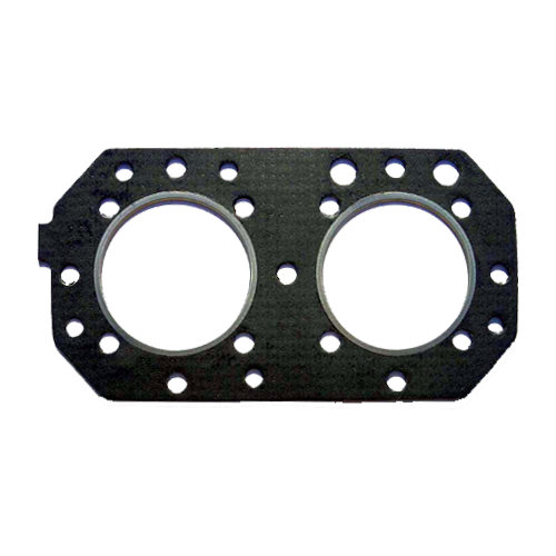 Kawasaki 440 (All) Individual Gaskets