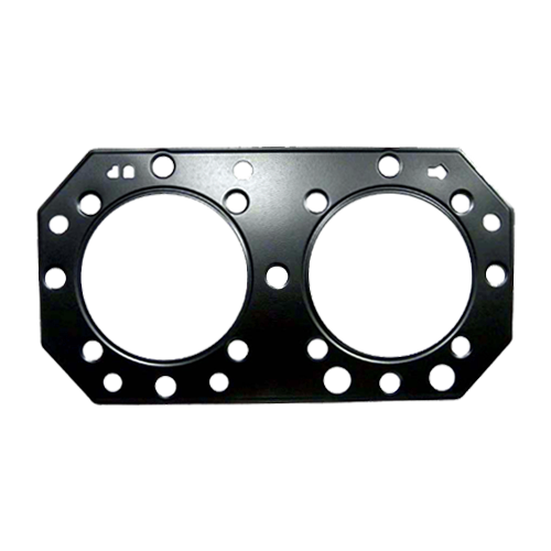 Kawasaki 550 SX '91-95 Individual Gaskets