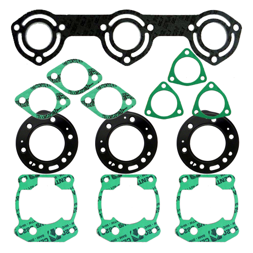 Polaris 650 SL '92-95 - Top End Gasket Kit