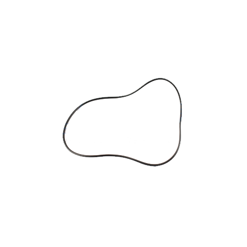 Sea Doo 650 XPi '94 Individual Gaskets