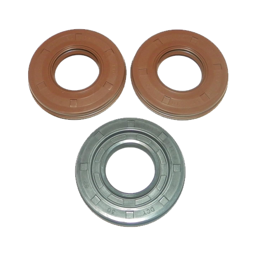 Kawasaki 550 SX '91-95 Individual Gaskets