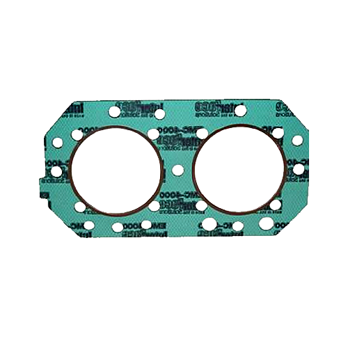 Kawasaki 550 SX '91-95 Individual Gaskets