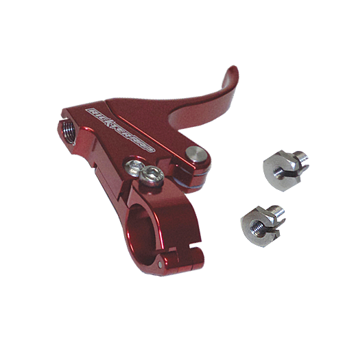 RRP Adj. Billet Finger Throttle w/ Cable Adapter