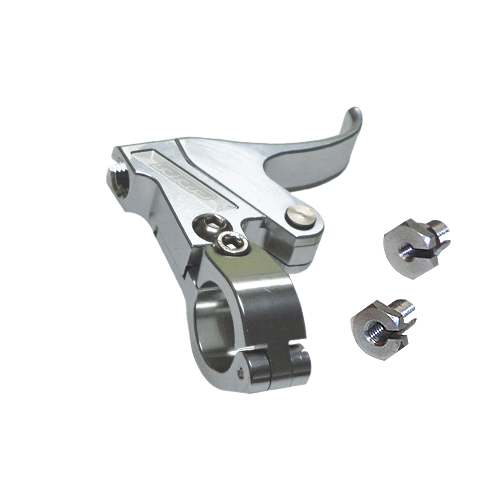 RRP Adj. Billet Finger Throttle w/ Cable Adapter