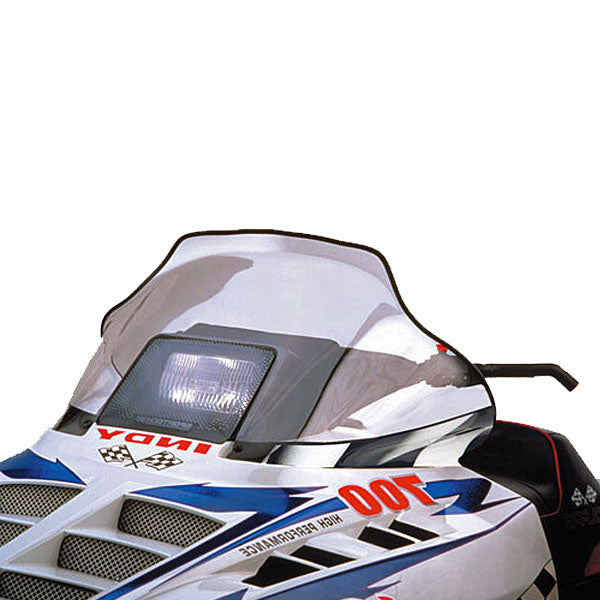 Polaris Indy Chassis PowerMadd Cobra Windshields