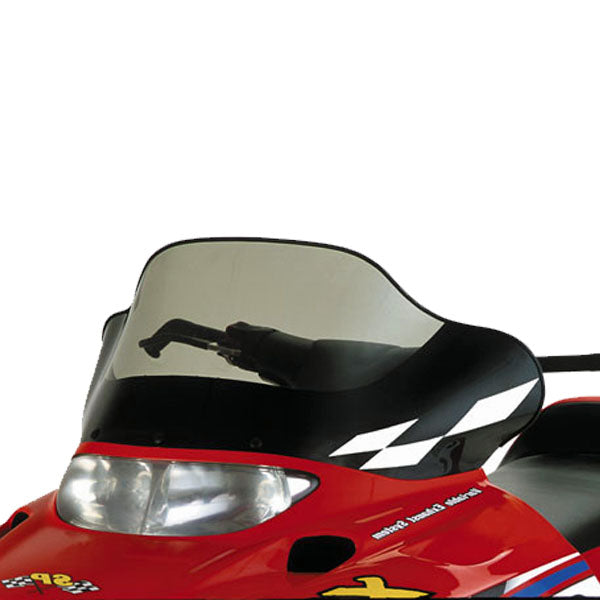 Polaris Edge Chassis PowerMadd Cobra Windshields