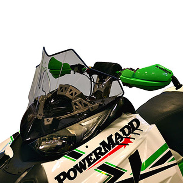 Arctic Cat ProCross / ProClimb PowerMadd Windshields