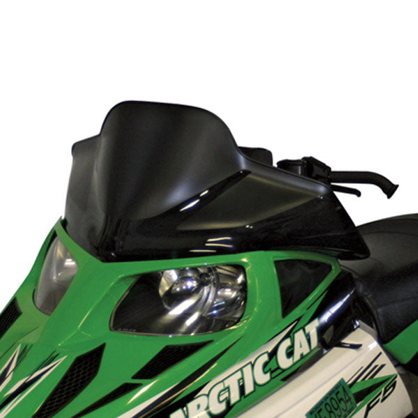 Arctic Cat F Series Chassis PowerMadd Cobra Windshields