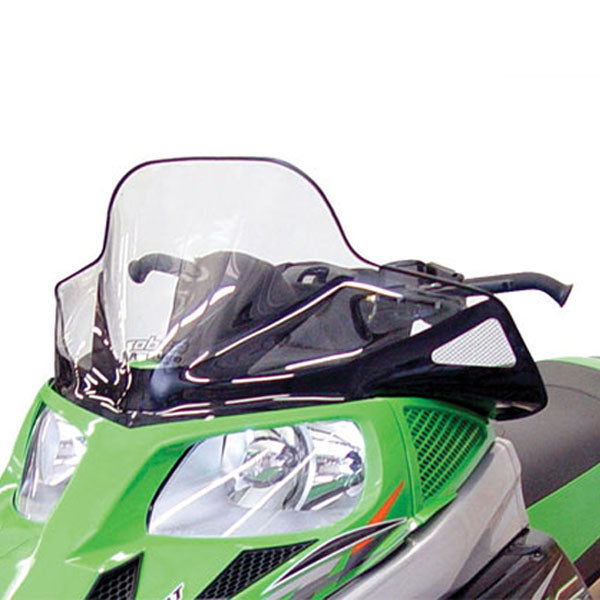 Arctic Cat F Series Chassis PowerMadd Cobra Windshields