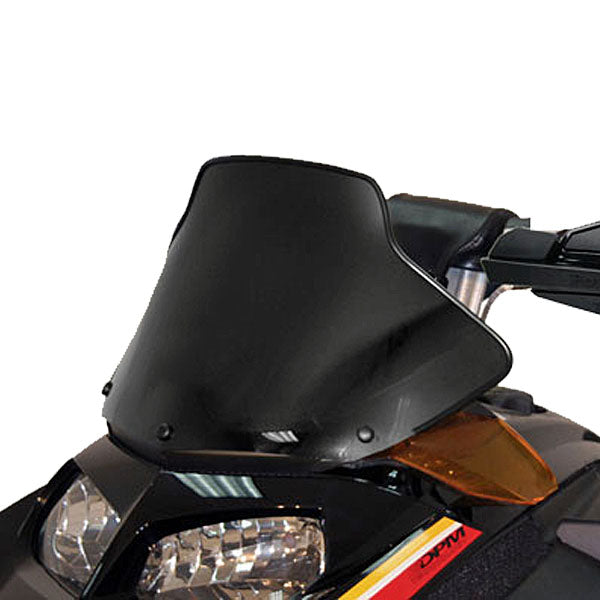 Ski Doo Rev PowerMadd Cobra Windshields