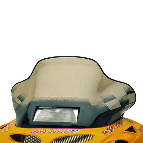 Ski Doo MXZ (S2000) PowerMadd Cobra Windshields