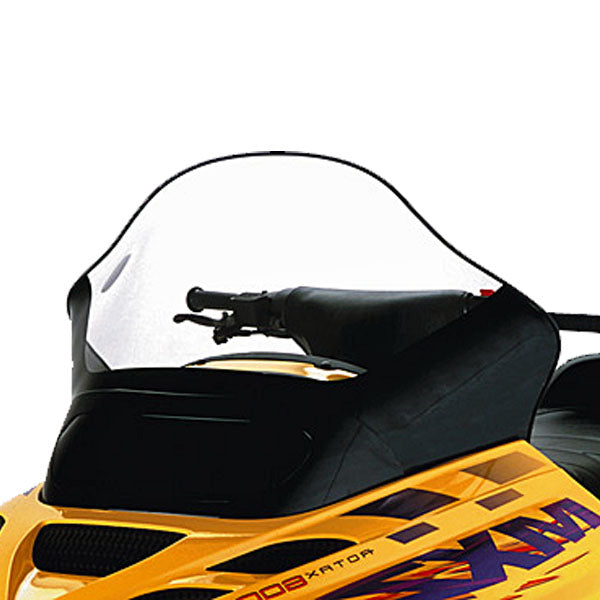 Ski Doo ZX PowerMadd Cobra Windshields