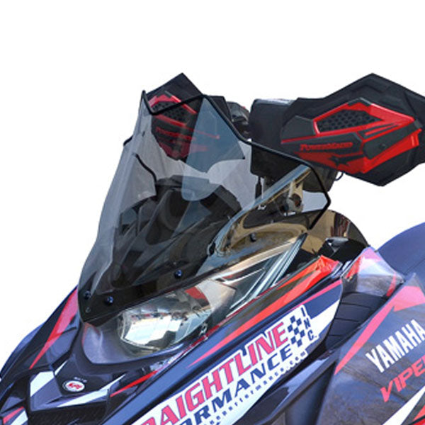 Arctic Cat ProCross / ProClimb PowerMadd Windshields