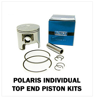 Polaris Individual Piston Kits