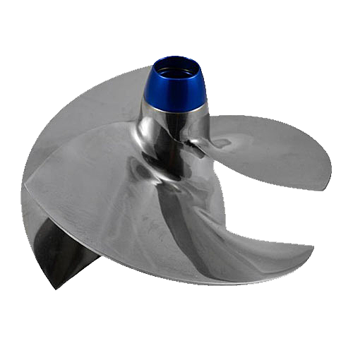 Solas KP-DF Series Impeller