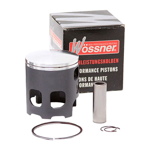 Kawasaki 550/550SX - Wossner 2-Stroke Piston Kit