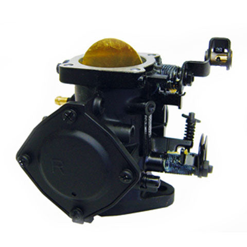 Yamaha Mikuni 44mm Super BN Carburetor — Atlantic Jet Sports