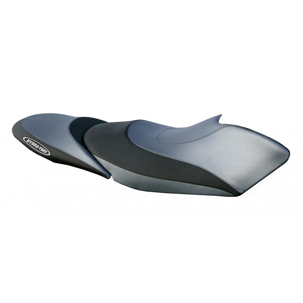 オープニング大セール】 HYDRO-TURF シートカバー FX Cruiser HO LTD SVHO Black Gray Carbon 